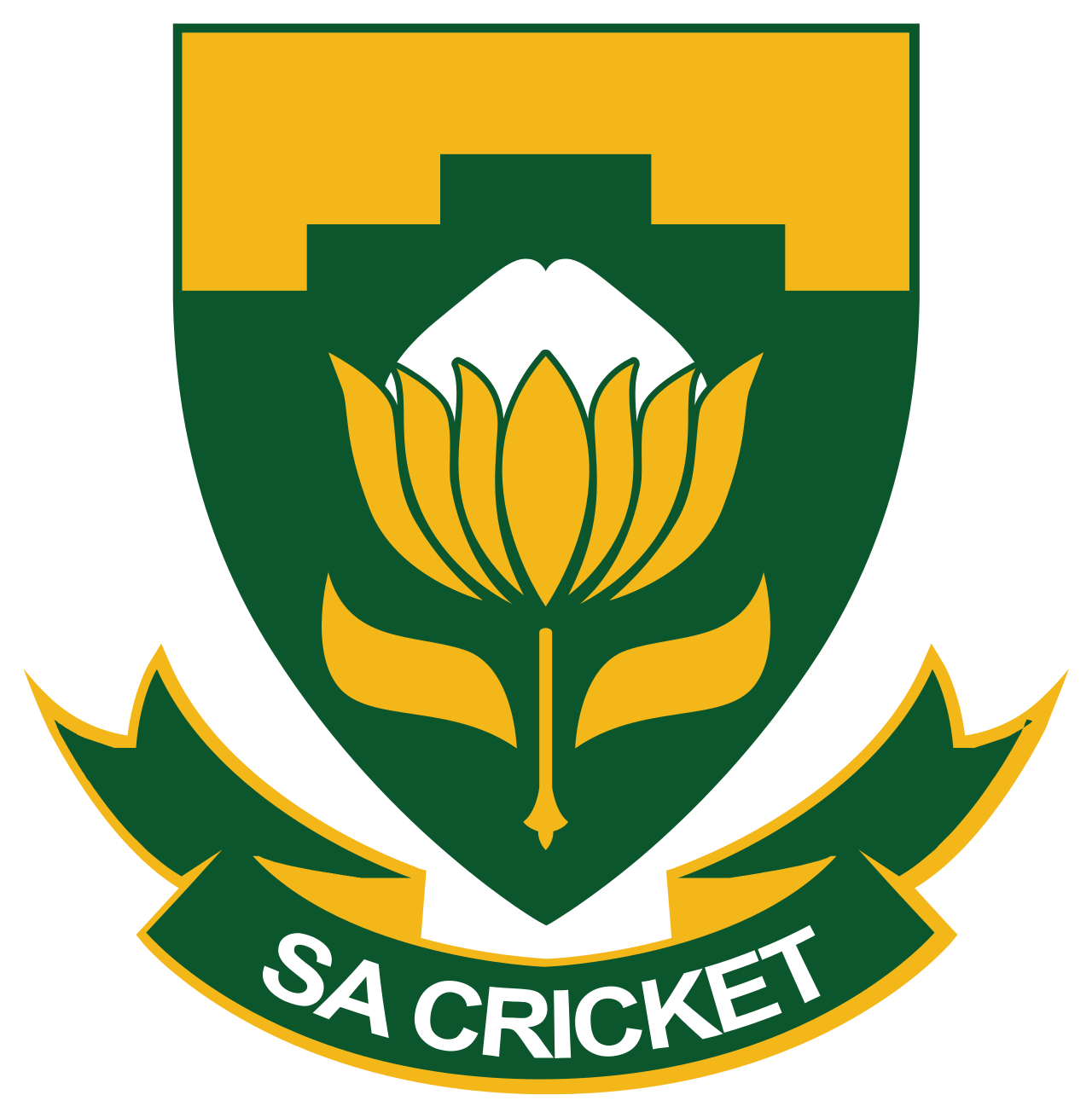 South Africa Logo